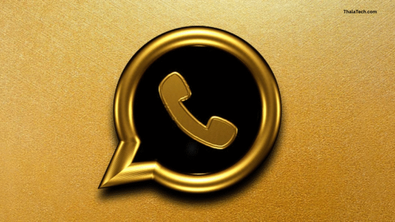 Gold WhatsApp Latest Version: Features, Advantages, Risks, and Complete Guide