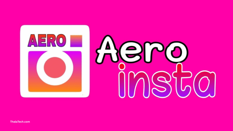 Aero Instagram Latest Version: Features, Benefits, and Everything You Need to Know