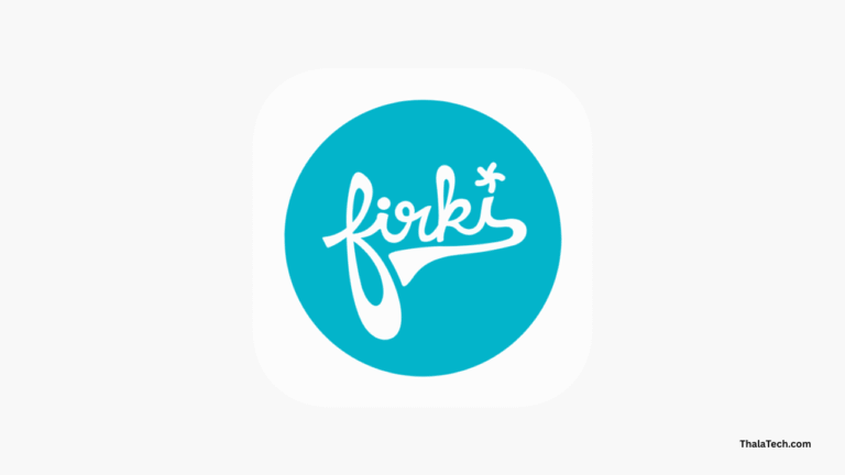 Firki App Latest Version