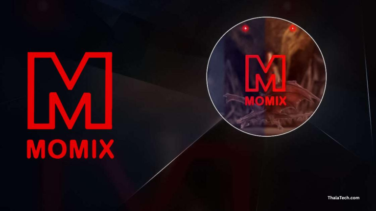 Momix APK for Android Latest Version