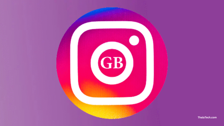 GB Instagram Latest Version