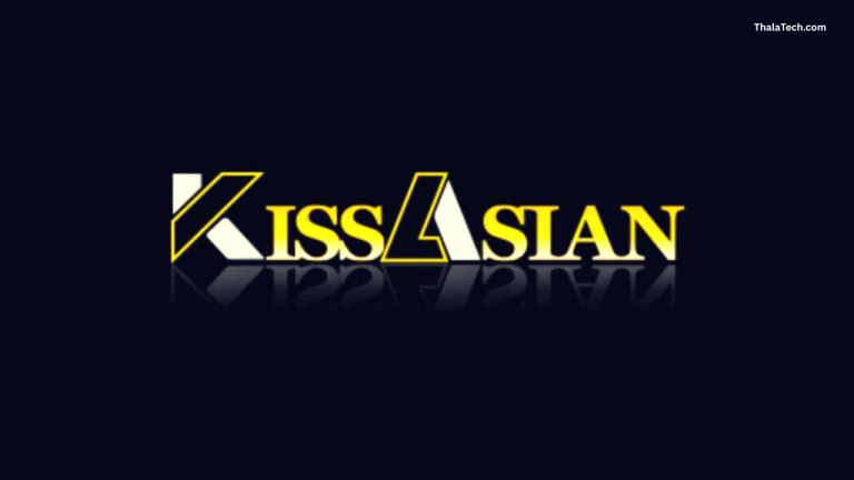 KissAsian App for Android Latest Version