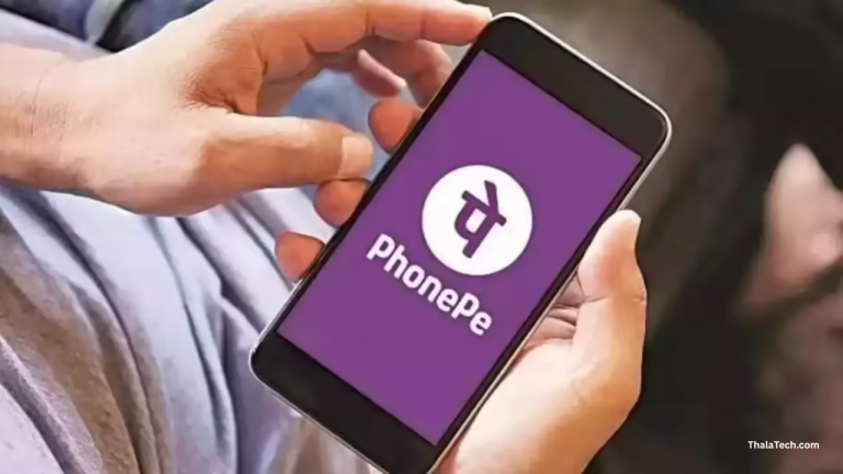 Fake PhonePe App APK Latest Version