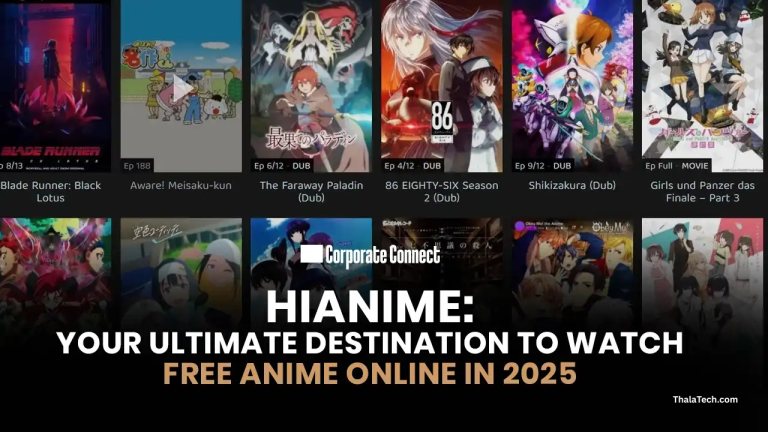 HiAnime APK for Android Latest Version