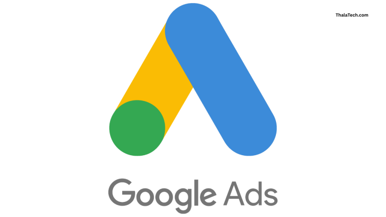 Google AdWords App​ for Android