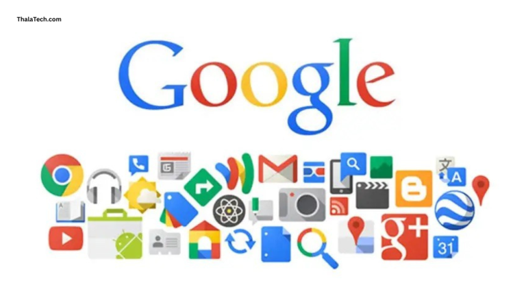 Who Make Google App Guide