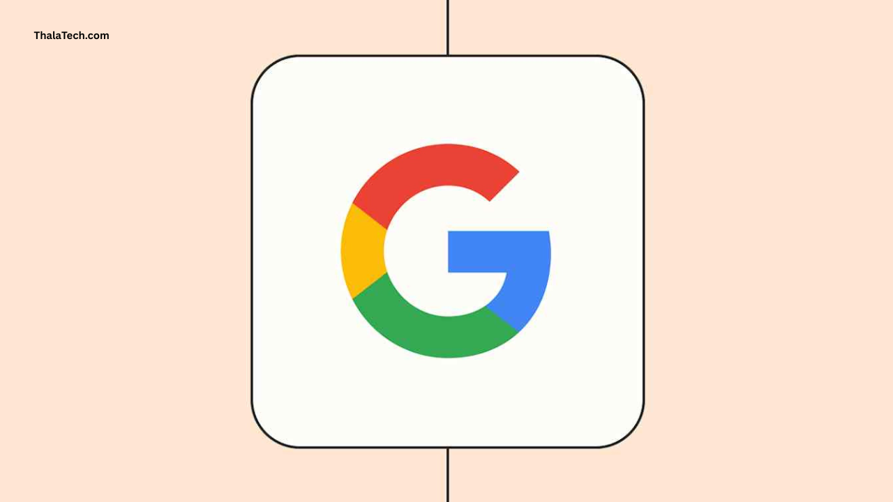 Who Make Google App Guide