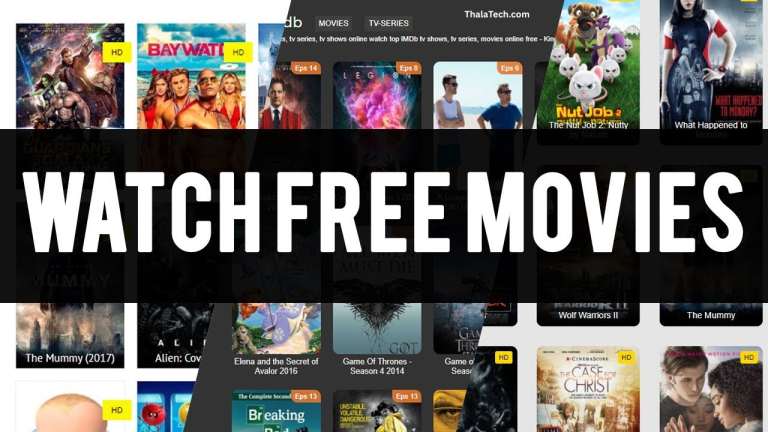Plex App: Stream Movies & TV for Android