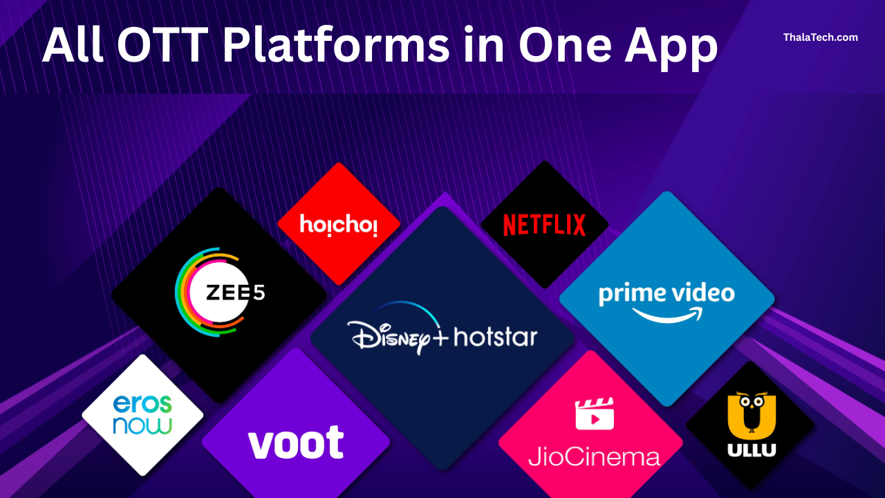 JustWatch: Today Movies in TV Channel​ Streaming Guide