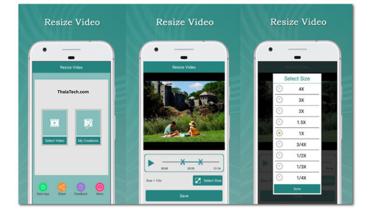 5 Best Video Compressor Apps for Android: Shrink Videos Without Losing Quality